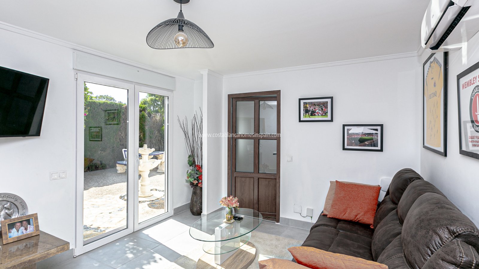 Re-salg - Detached Villa - Campoamor - Lomas de Don Juan