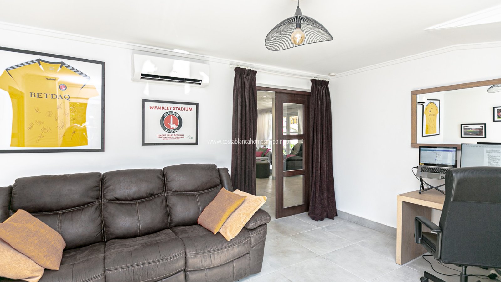 Re-salg - Detached Villa - Campoamor - Lomas de Don Juan