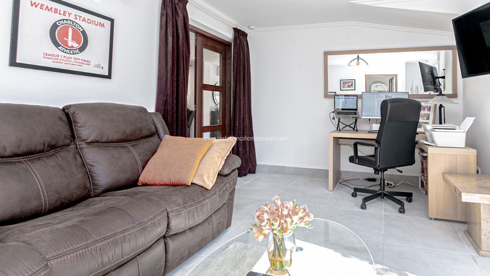 Re-salg - Detached Villa - Campoamor - Lomas de Don Juan