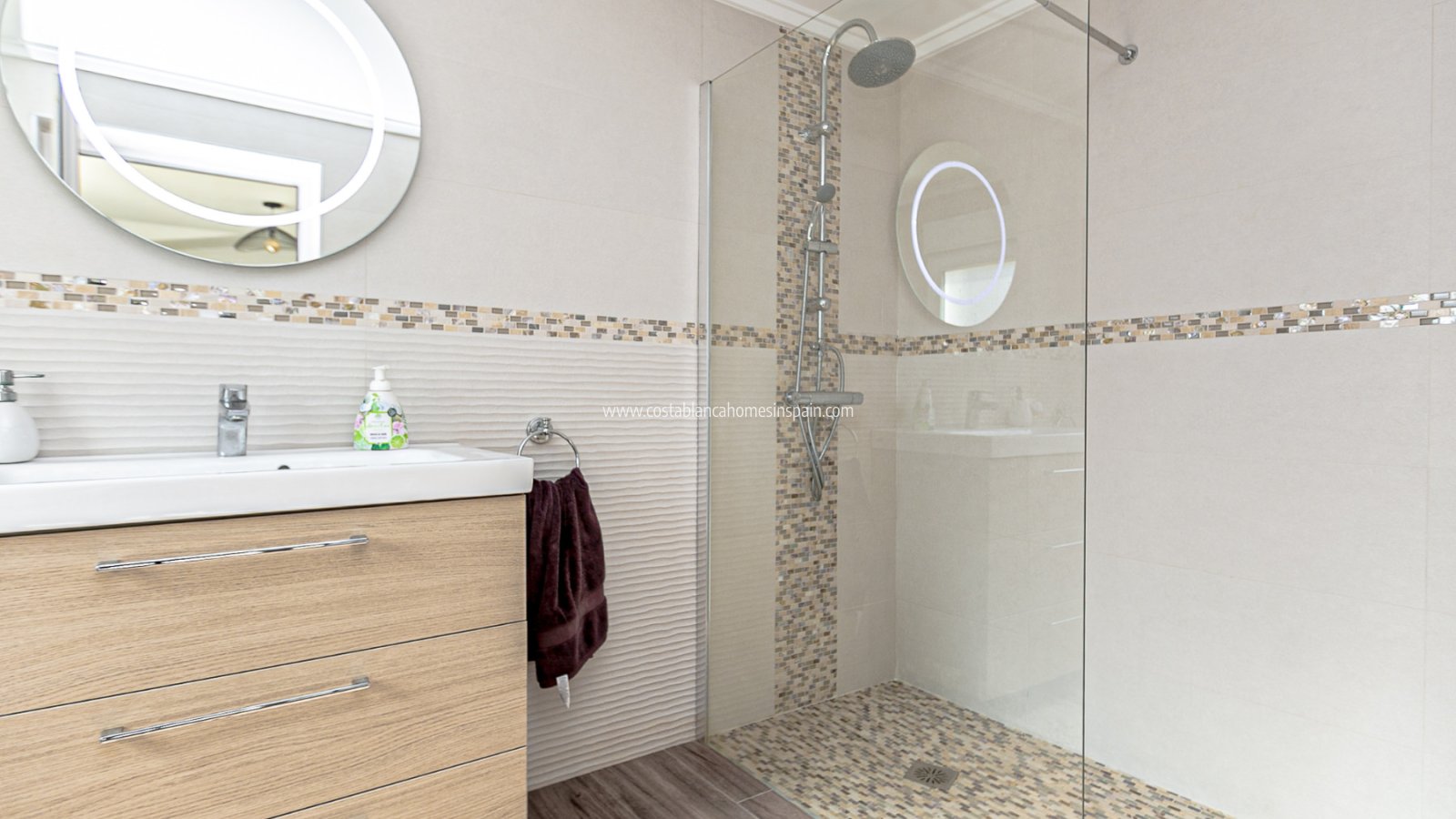 Re-salg - Detached Villa - Campoamor - Lomas de Don Juan