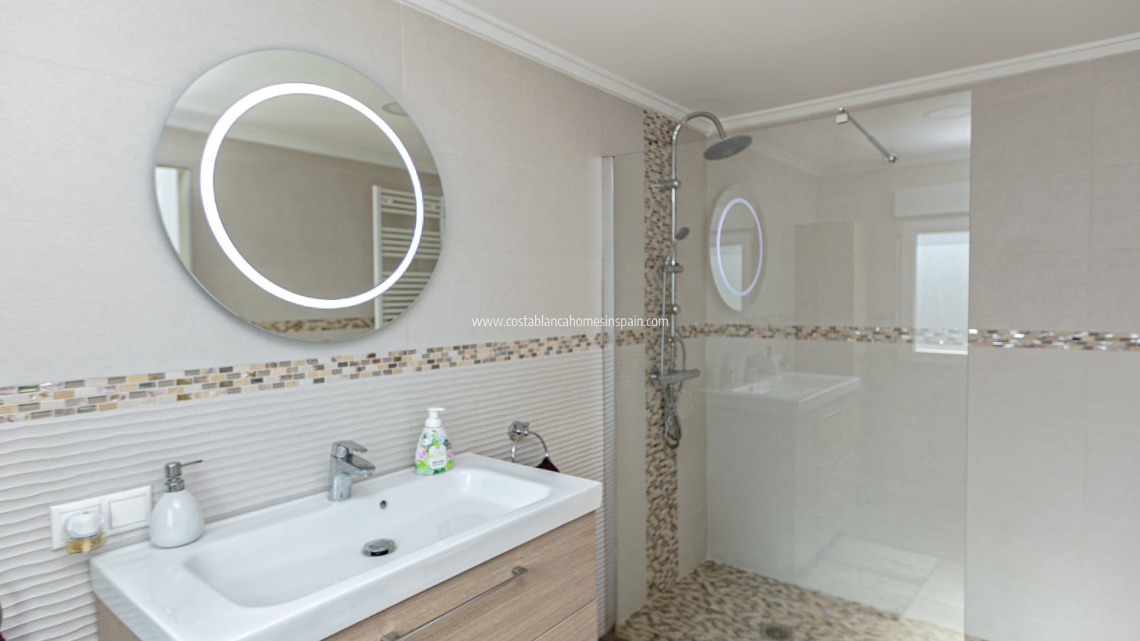 Re-salg - Detached Villa - Campoamor - Lomas de Don Juan