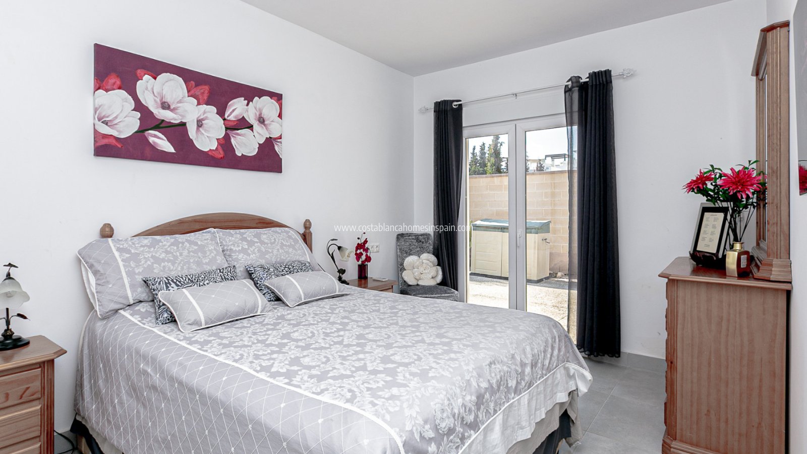 Re-salg - Detached Villa - Campoamor - Lomas de Don Juan