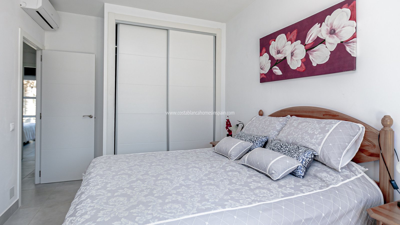 Re-salg - Detached Villa - Campoamor - Lomas de Don Juan