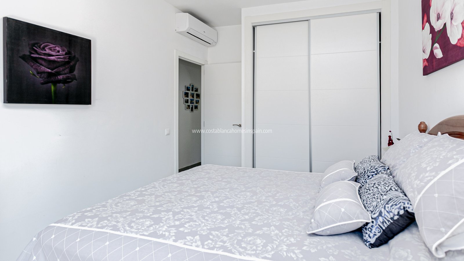 Re-salg - Detached Villa - Campoamor - Lomas de Don Juan