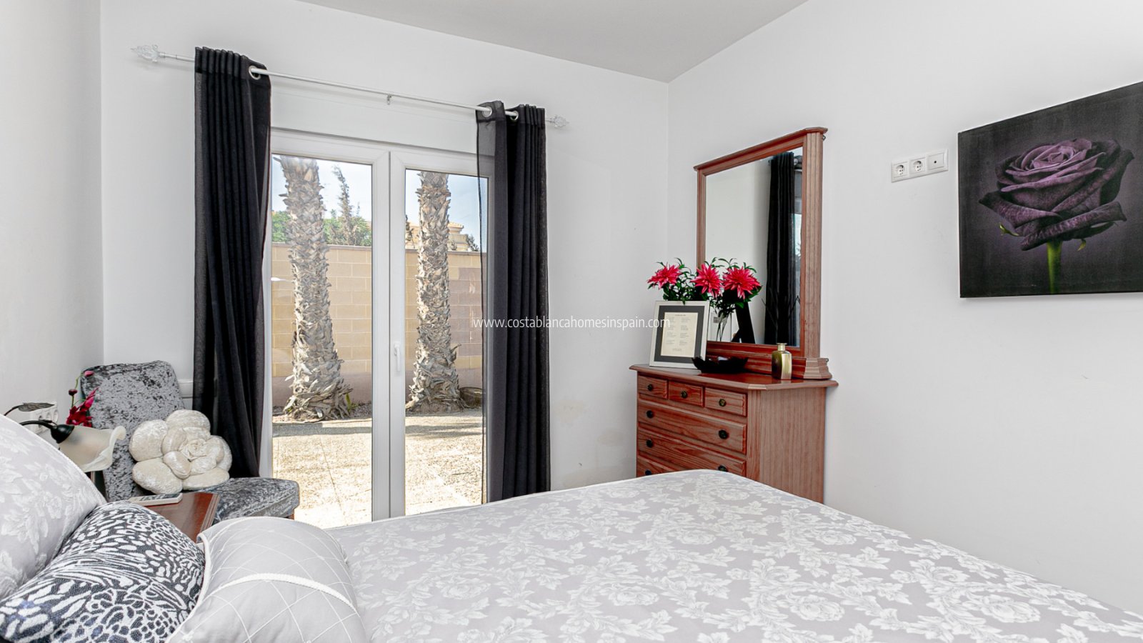 Re-salg - Detached Villa - Campoamor - Lomas de Don Juan