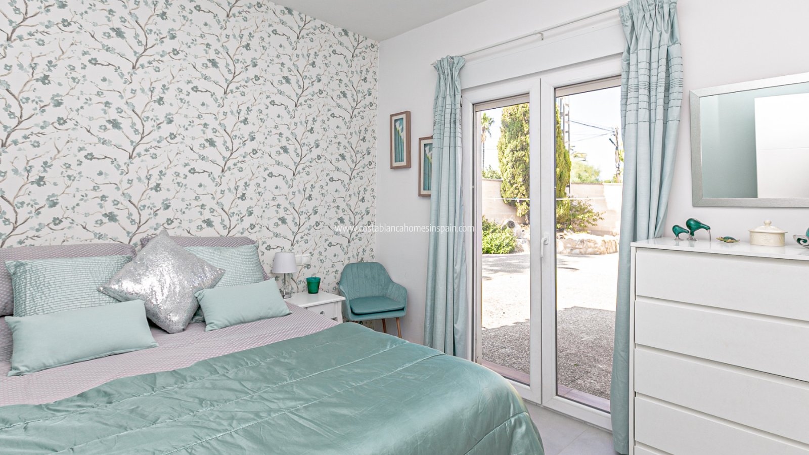 Re-salg - Detached Villa - Campoamor - Lomas de Don Juan