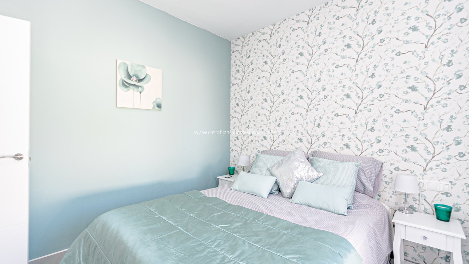 Re-salg - Detached Villa - Campoamor - Lomas de Don Juan