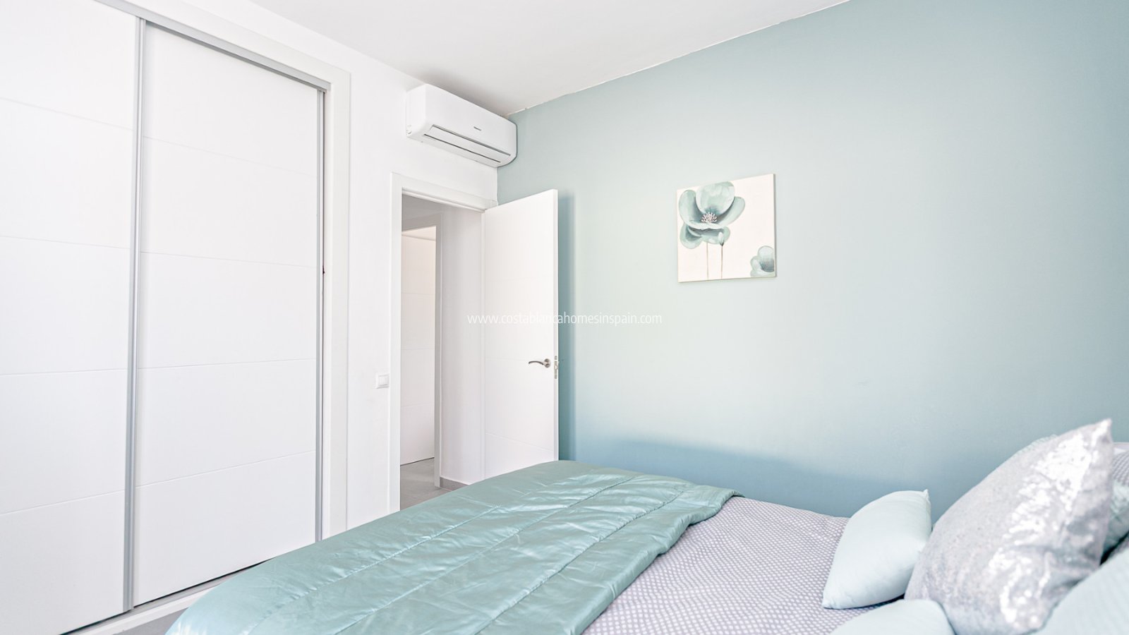 Re-salg - Detached Villa - Campoamor - Lomas de Don Juan