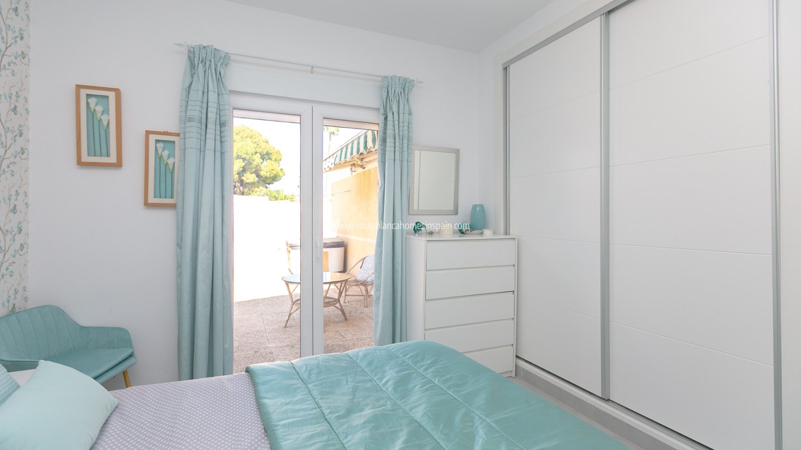 Re-salg - Detached Villa - Campoamor - Lomas de Don Juan