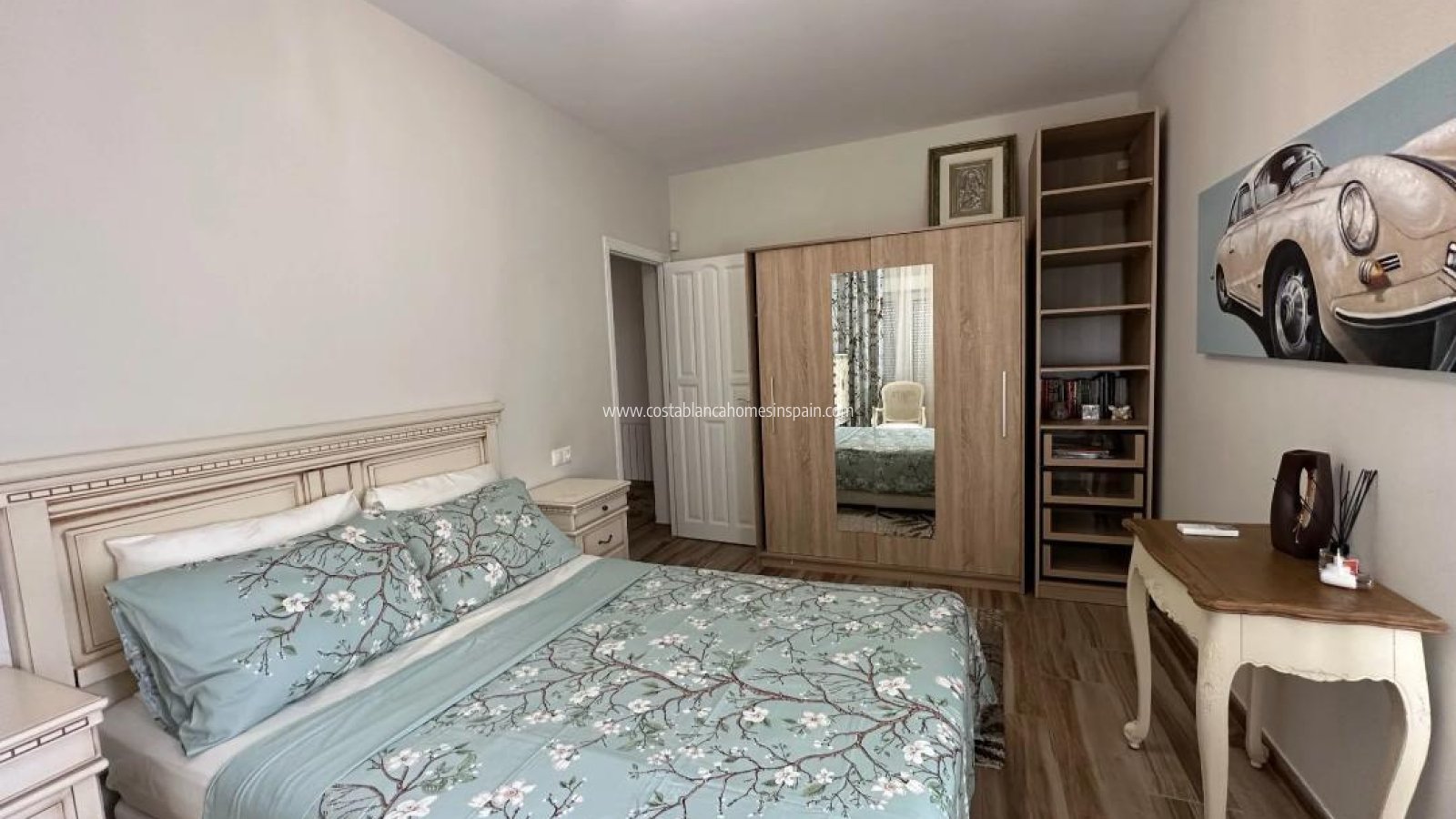 Re-salg - Detached Villa - Campoamor