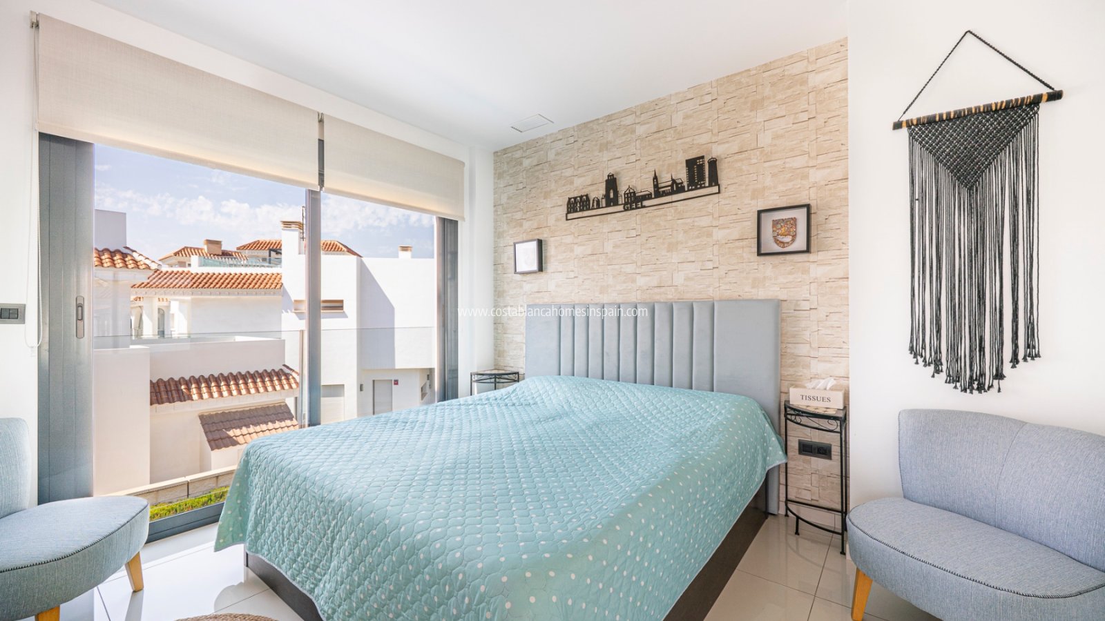 Re-salg - Detached Villa - Ciudad Quesada - Lo pepin