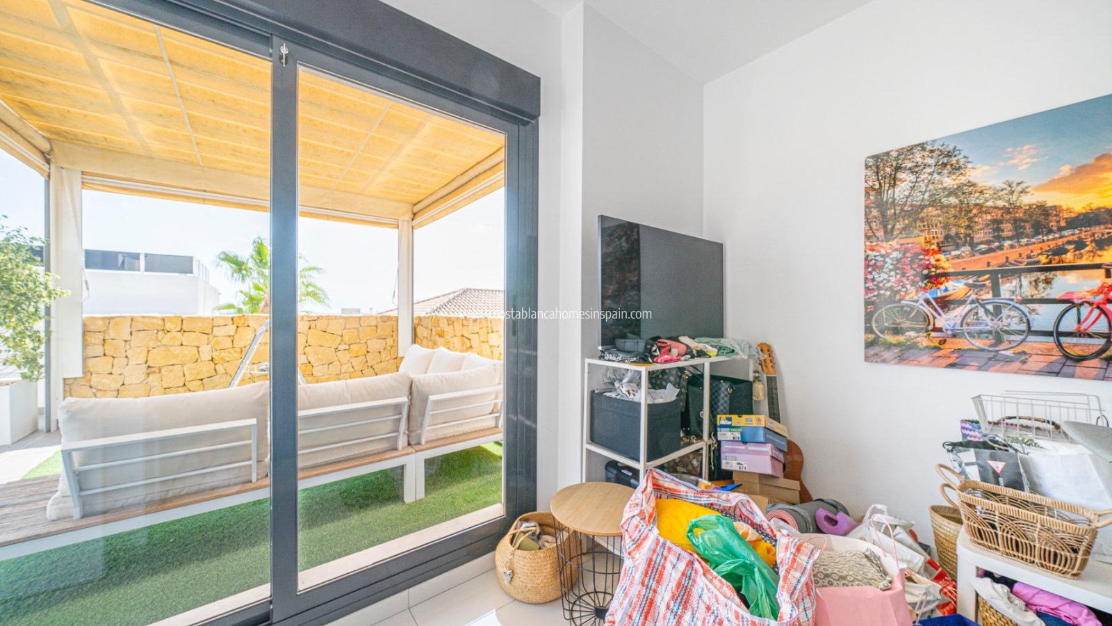 Re-salg - Detached Villa - Ciudad Quesada - Lo pepin
