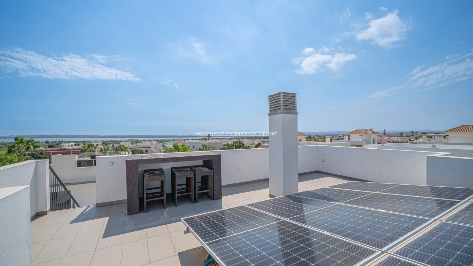 Re-salg - Detached Villa - Ciudad Quesada - Lo pepin