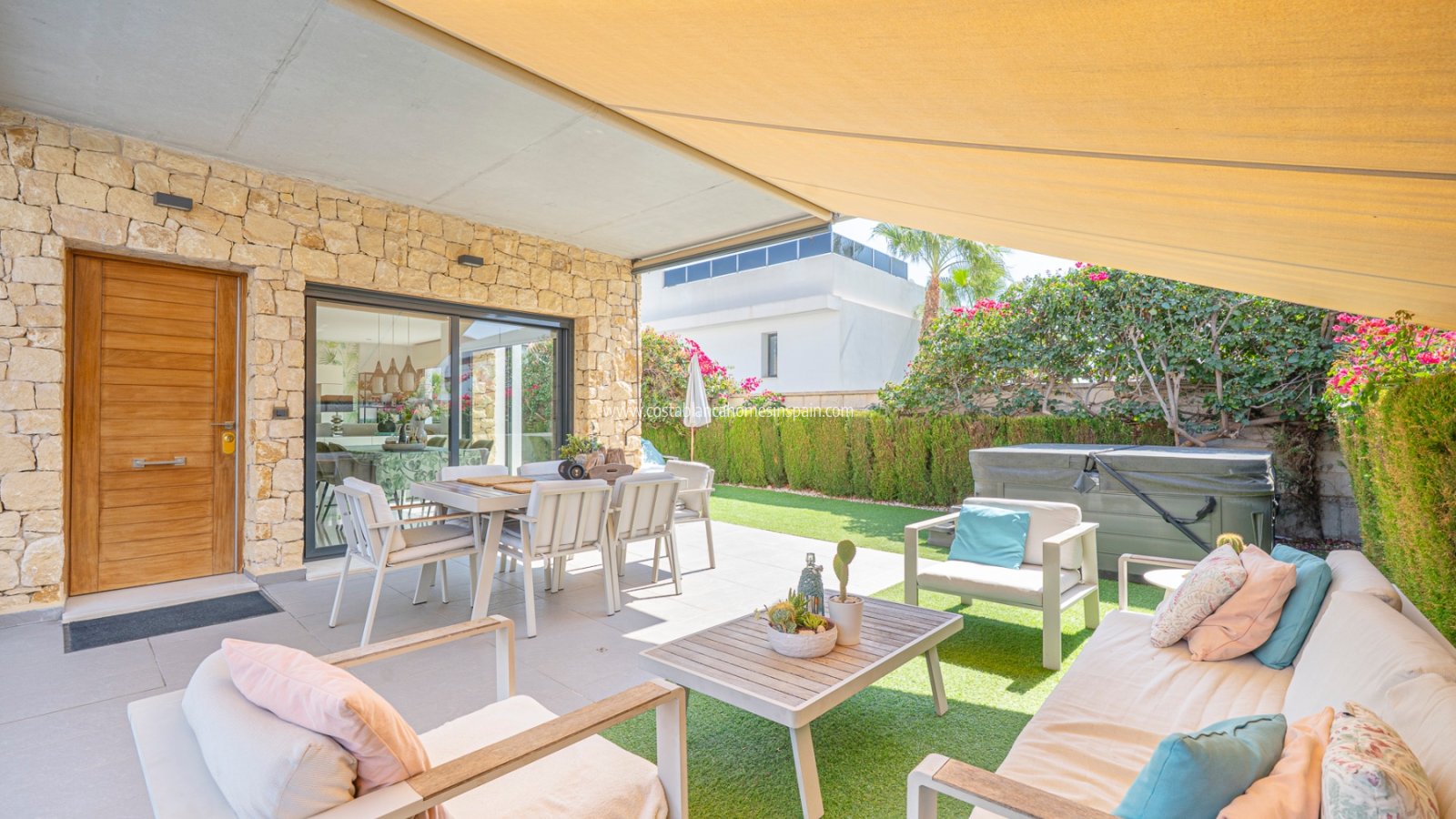 Re-salg - Detached Villa - Ciudad Quesada - Lo pepin
