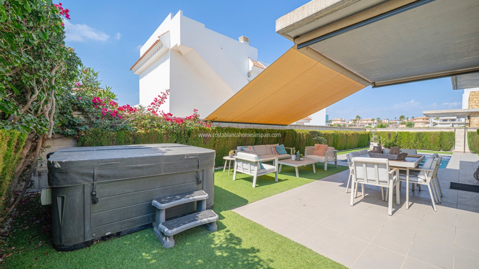 Re-salg - Detached Villa - Ciudad Quesada - Lo pepin