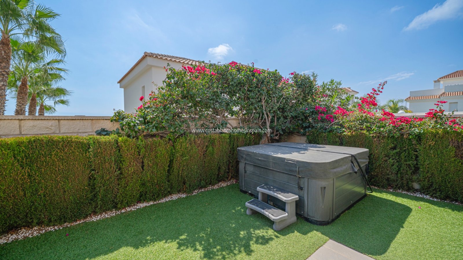 Re-salg - Detached Villa - Ciudad Quesada - Lo pepin