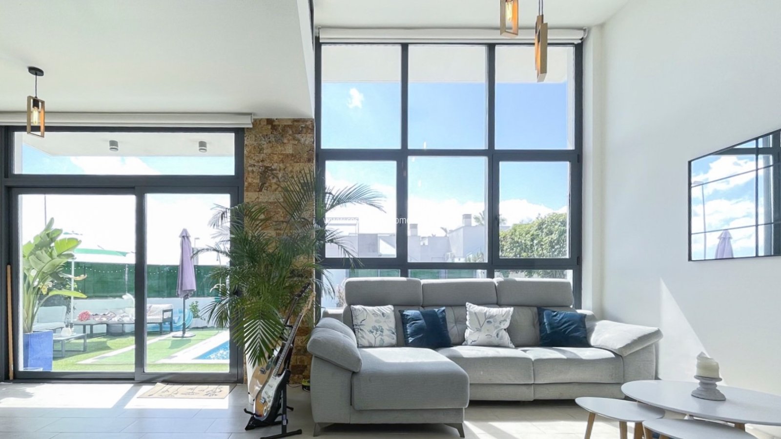 Re-salg - Detached Villa - Ciudad Quesada - Rojales