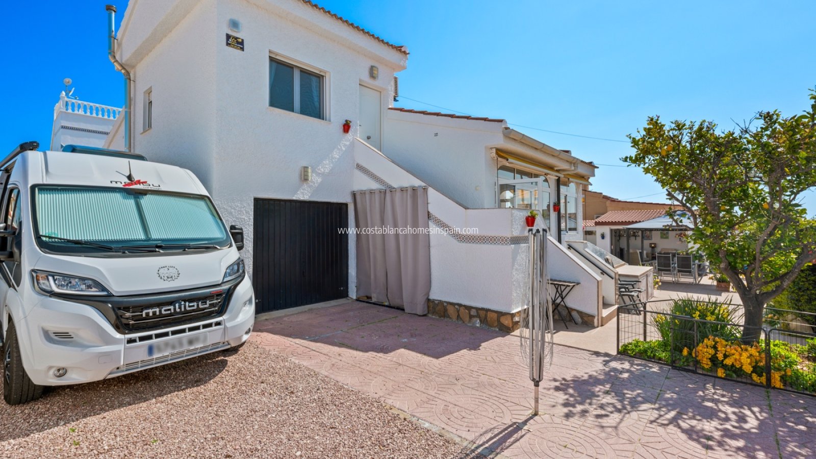 Re-salg - Detached Villa - Ciudad Quesada - Rojales