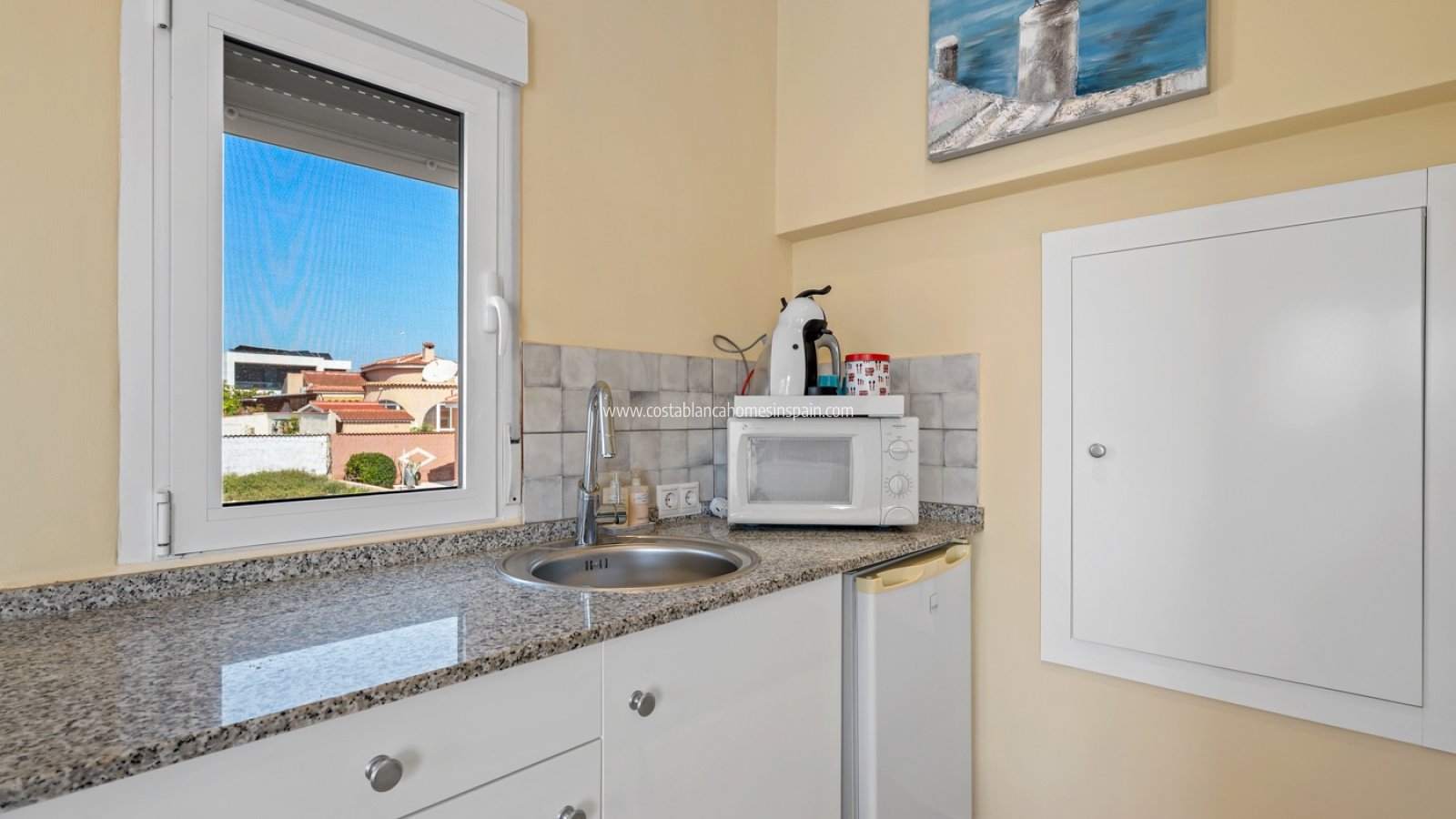 Re-salg - Detached Villa - Ciudad Quesada - Rojales