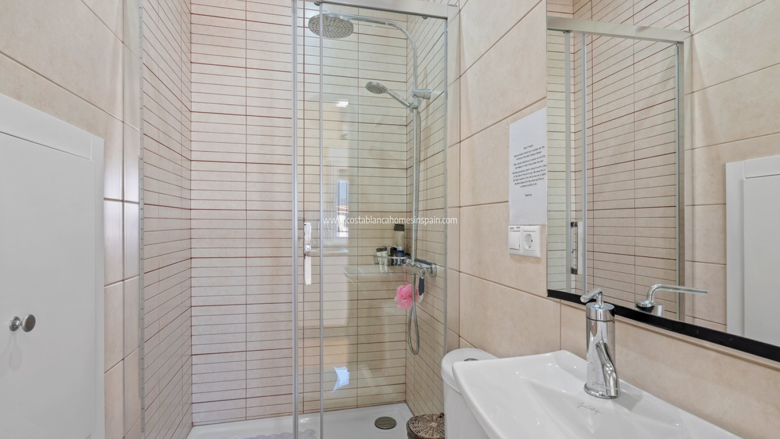 Re-salg - Detached Villa - Ciudad Quesada - Rojales