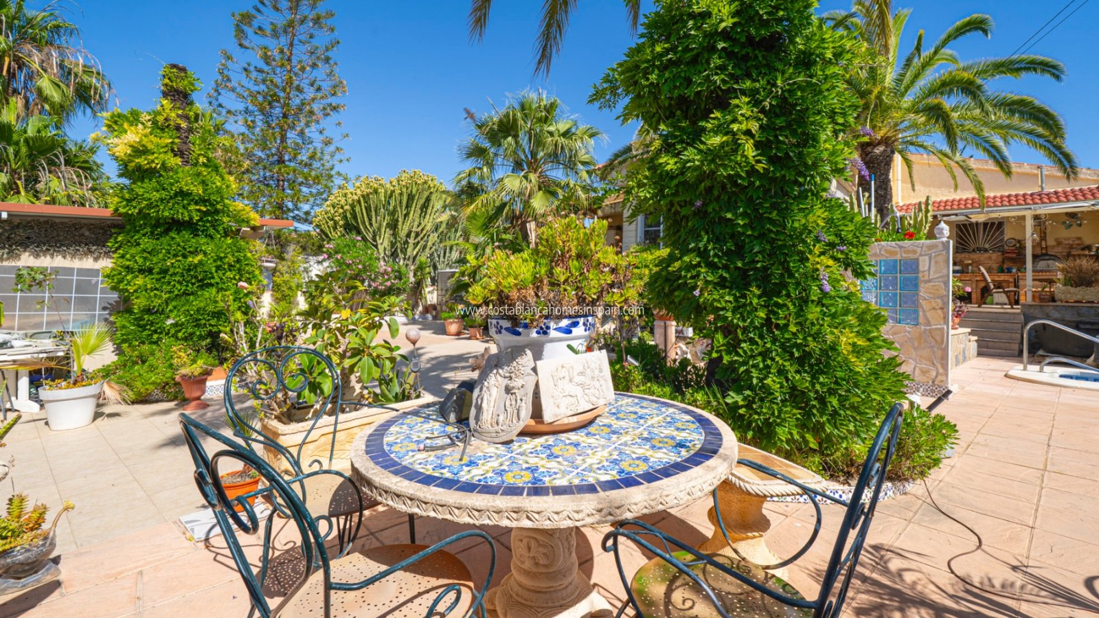 Re-salg - Detached Villa - Ciudad Quesada - Rojales