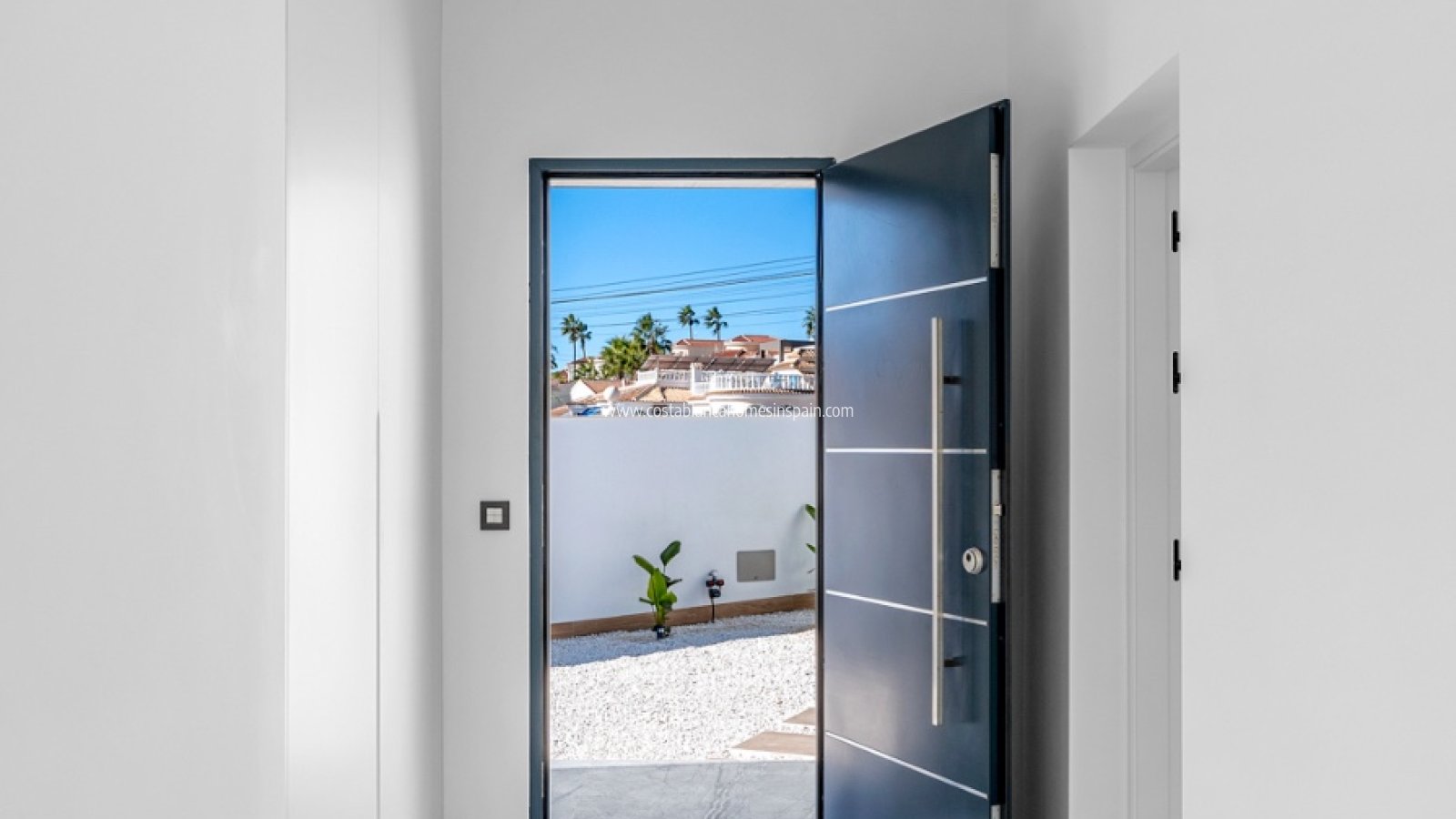 Re-salg - Detached Villa - Ciudad Quesada - Rojales