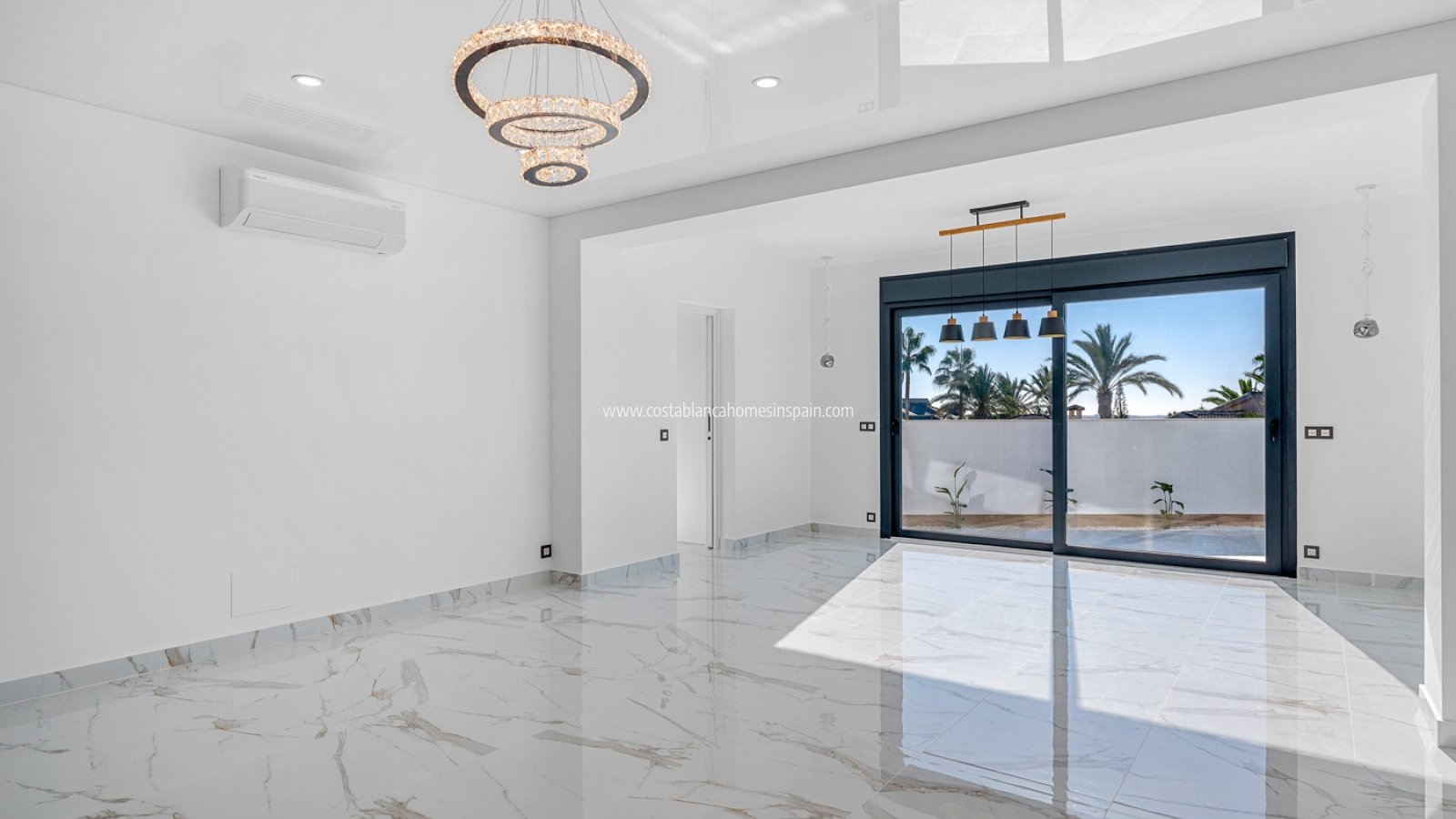 Re-salg - Detached Villa - Ciudad Quesada - Rojales
