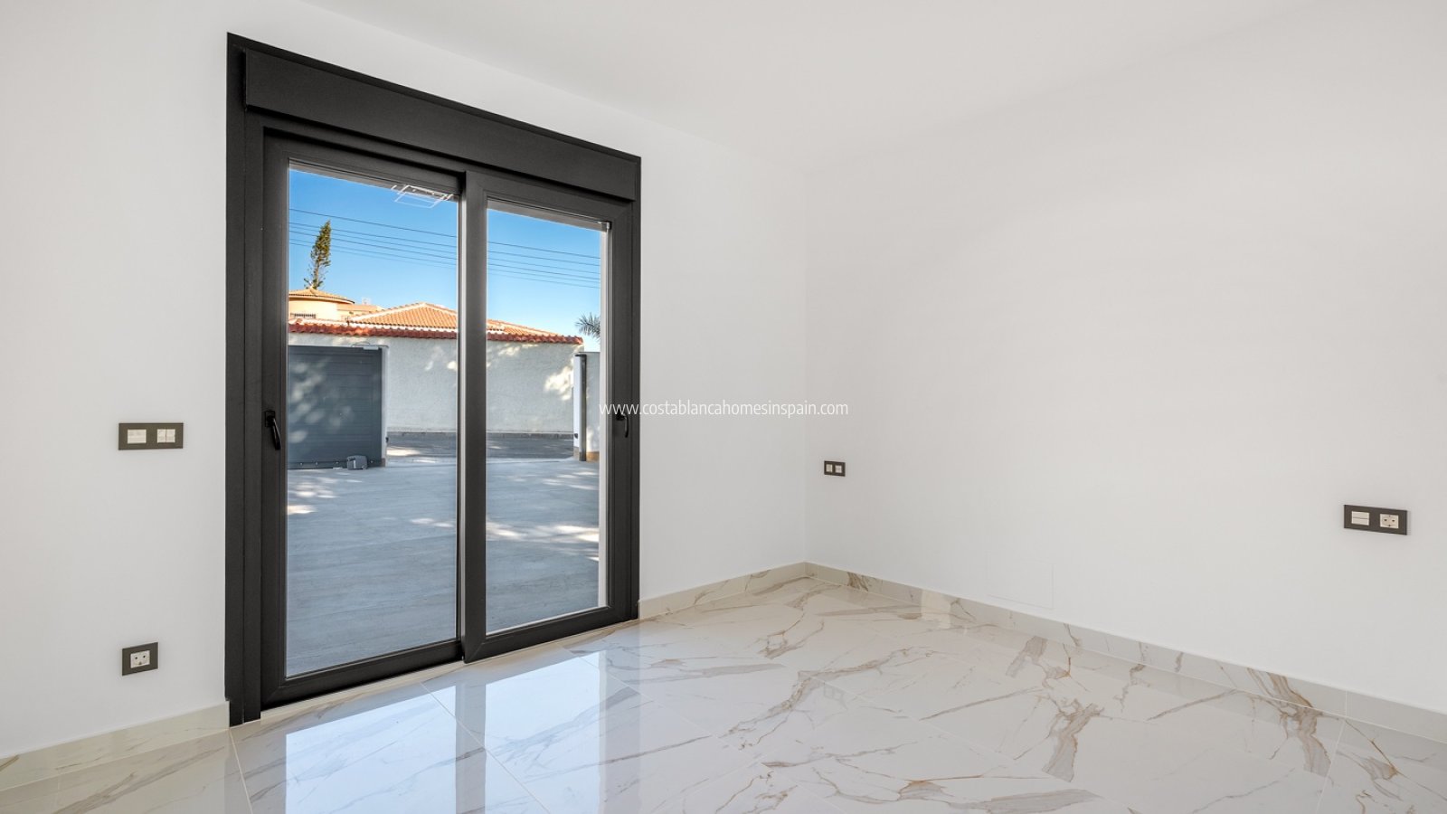 Re-salg - Detached Villa - Ciudad Quesada - Rojales
