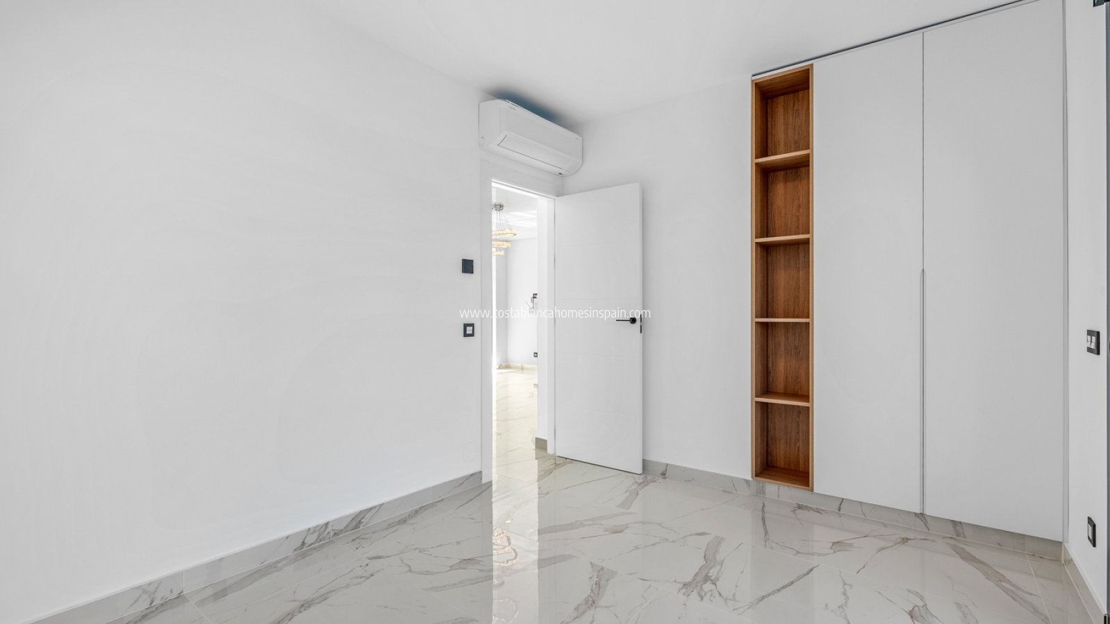 Re-salg - Detached Villa - Ciudad Quesada - Rojales