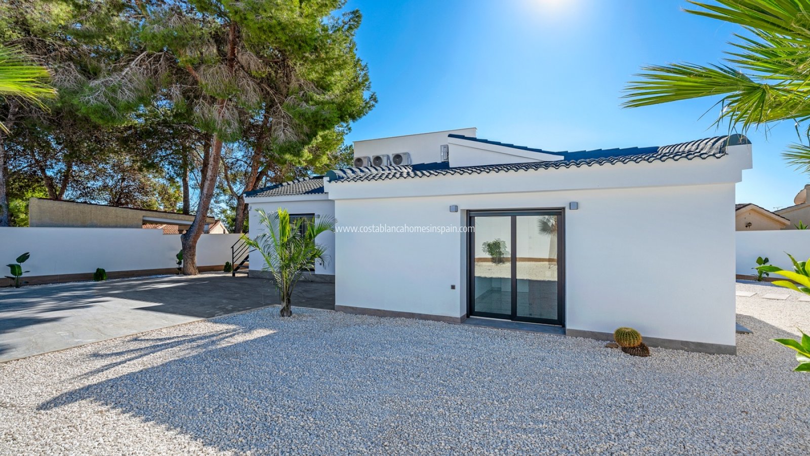 Re-salg - Detached Villa - Ciudad Quesada - Rojales