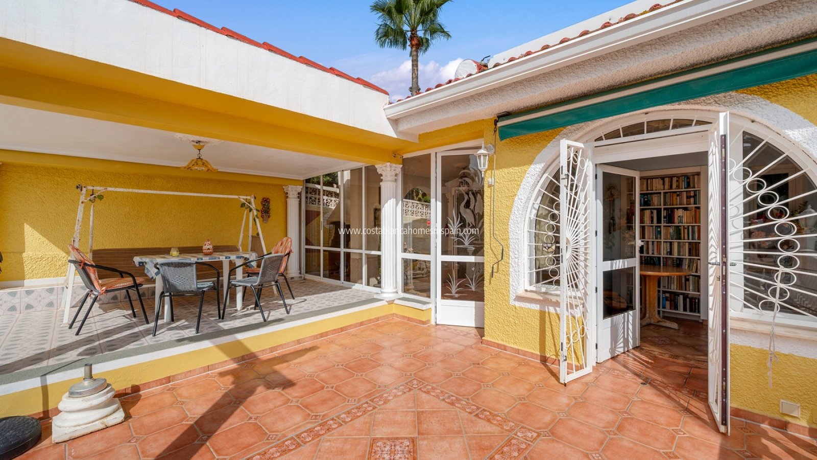 Re-salg - Detached Villa - Ciudad Quesada - Rojales