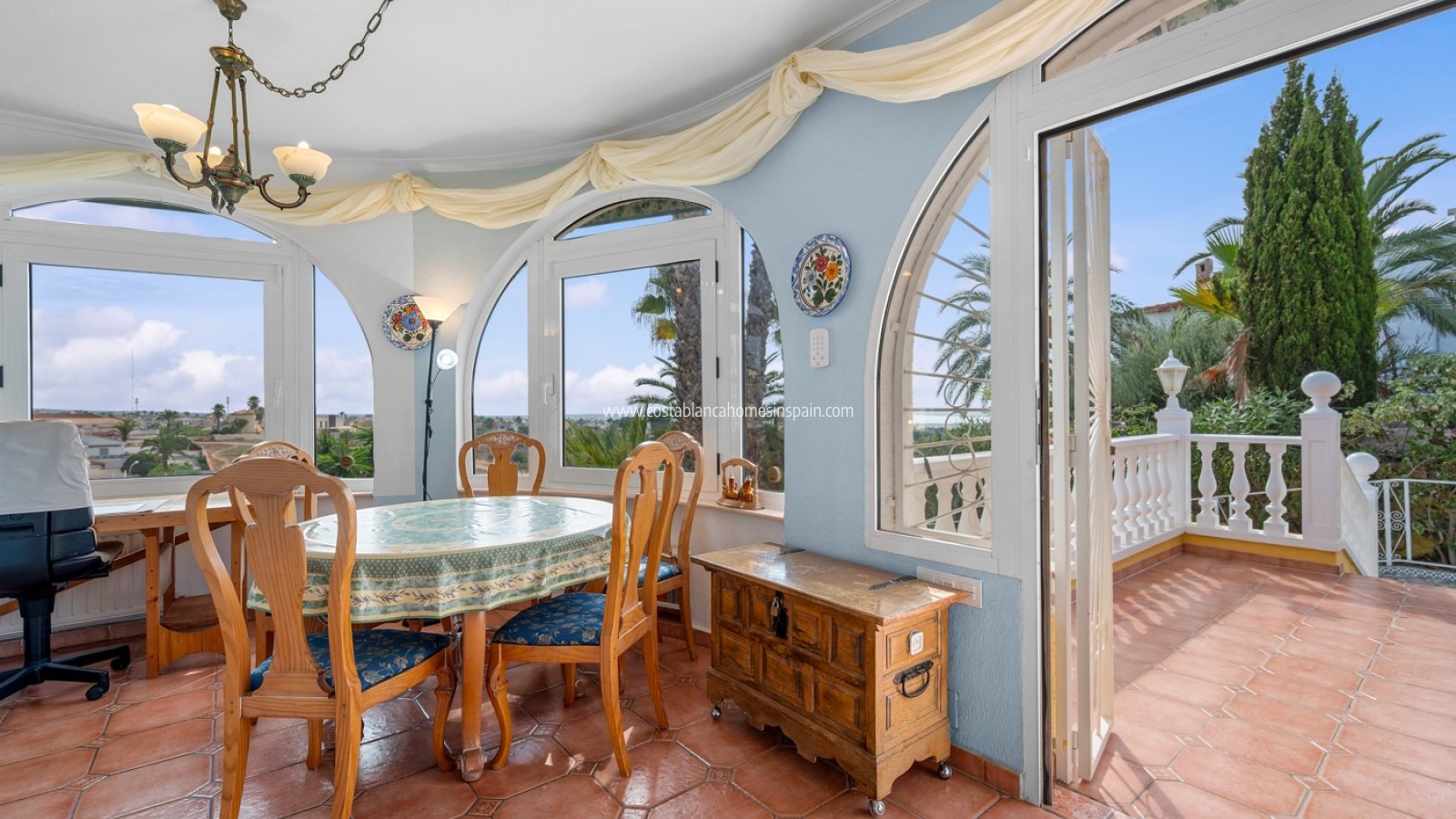 Re-salg - Detached Villa - Ciudad Quesada - Rojales