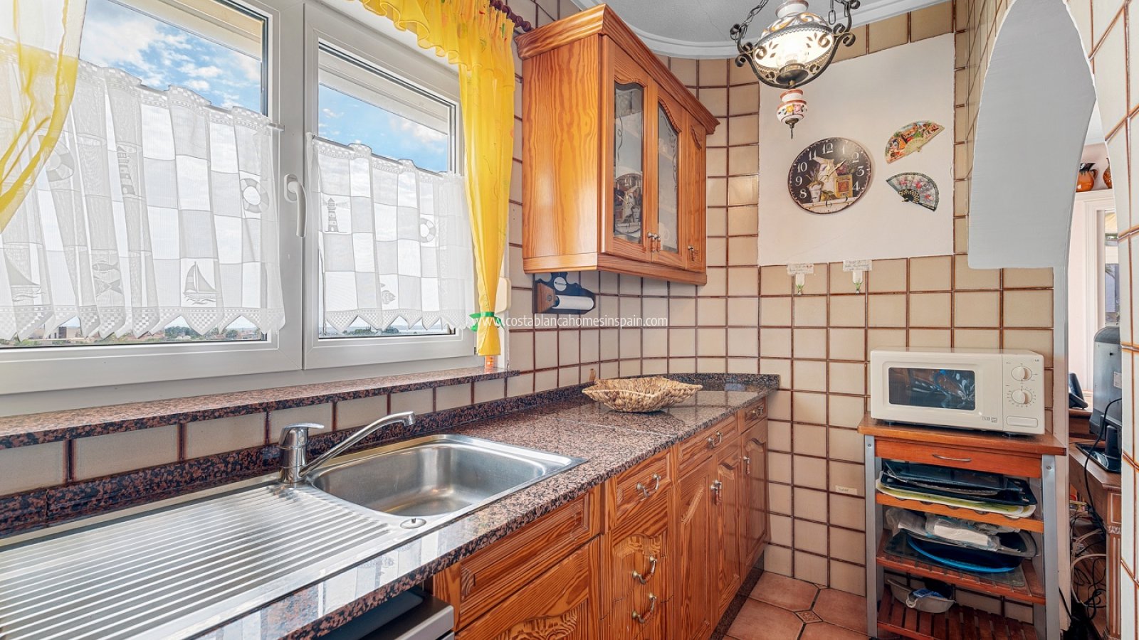 Re-salg - Detached Villa - Ciudad Quesada - Rojales