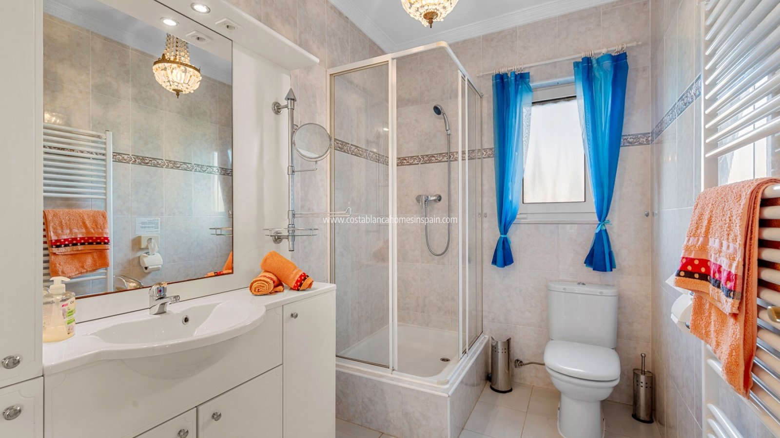 Re-salg - Detached Villa - Ciudad Quesada - Rojales