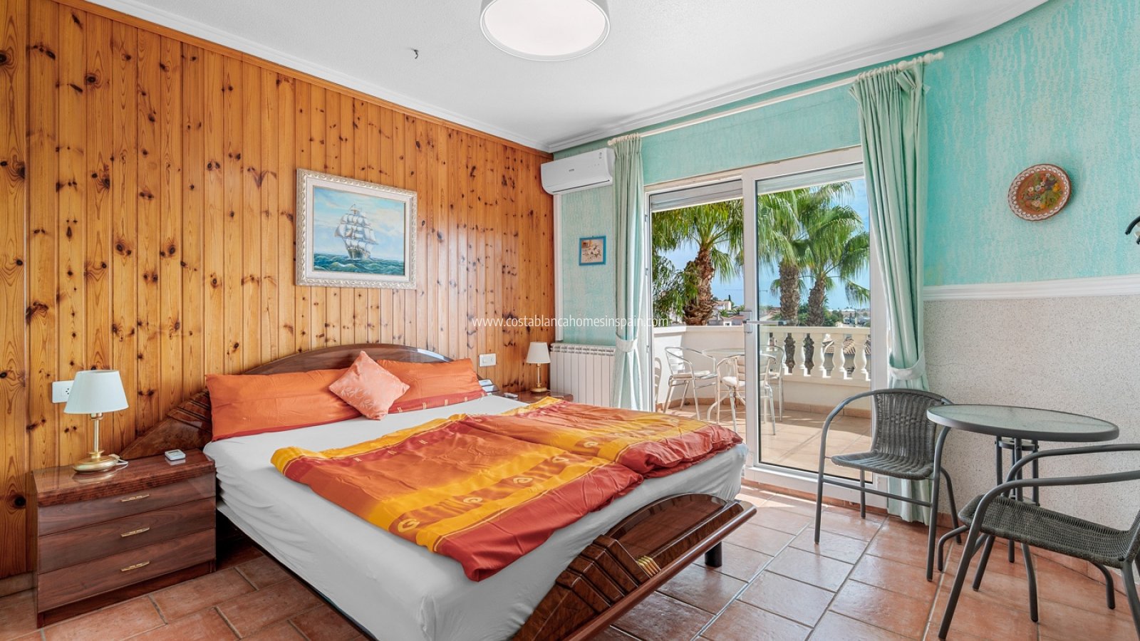 Re-salg - Detached Villa - Ciudad Quesada - Rojales