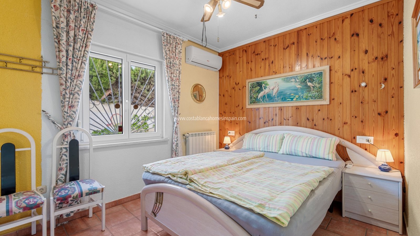 Re-salg - Detached Villa - Ciudad Quesada - Rojales
