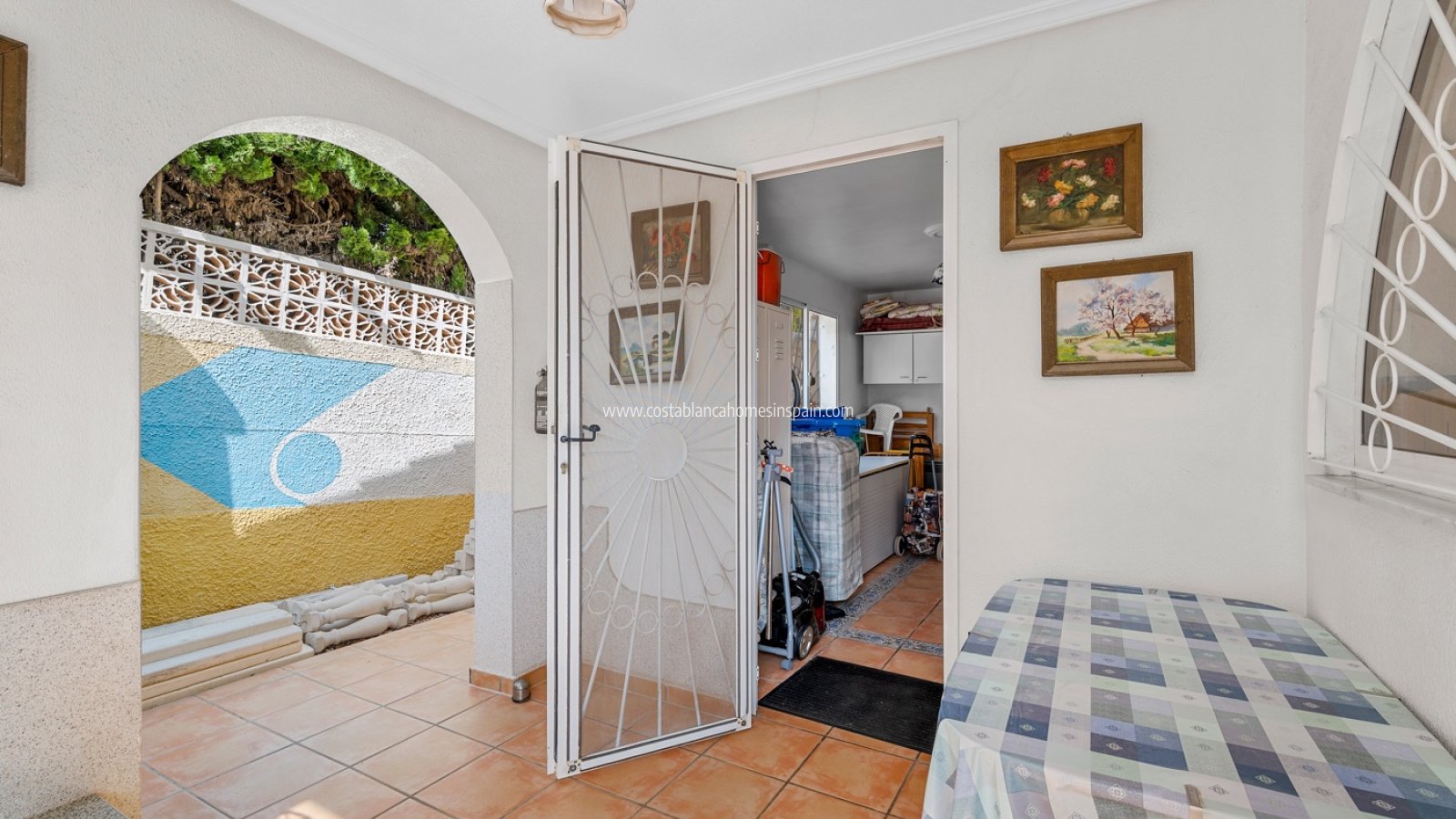 Re-salg - Detached Villa - Ciudad Quesada - Rojales