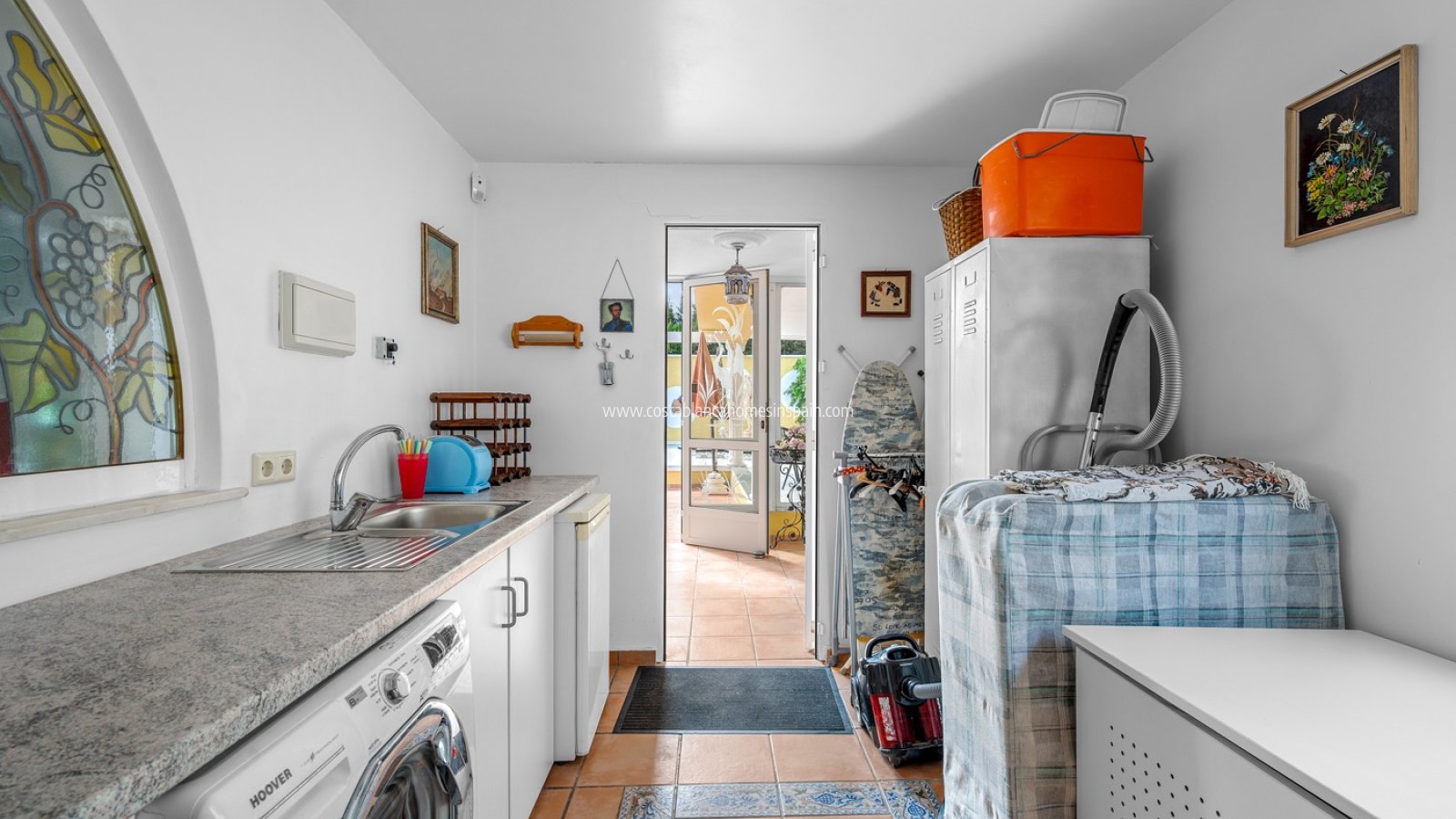 Re-salg - Detached Villa - Ciudad Quesada - Rojales