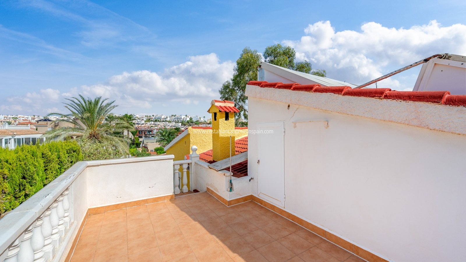 Re-salg - Detached Villa - Ciudad Quesada - Rojales