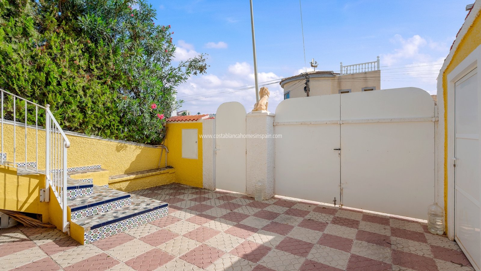 Re-salg - Detached Villa - Ciudad Quesada - Rojales