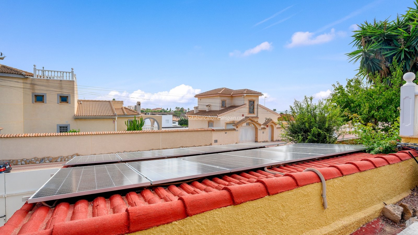 Re-salg - Detached Villa - Ciudad Quesada - Rojales