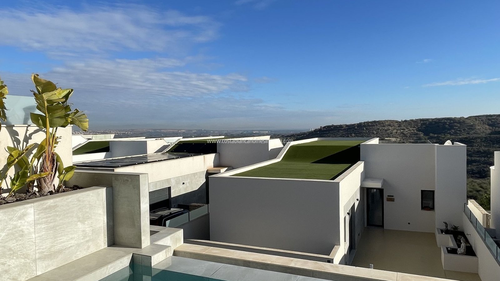 Re-salg - Detached Villa - Ciudad Quesada