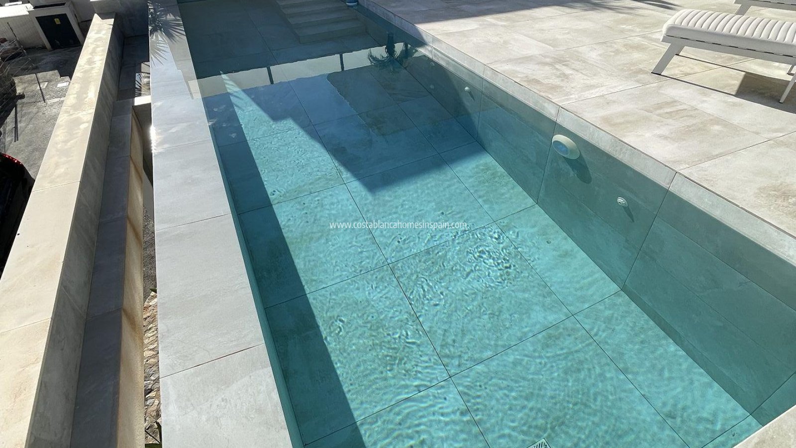 Re-salg - Detached Villa - Ciudad Quesada