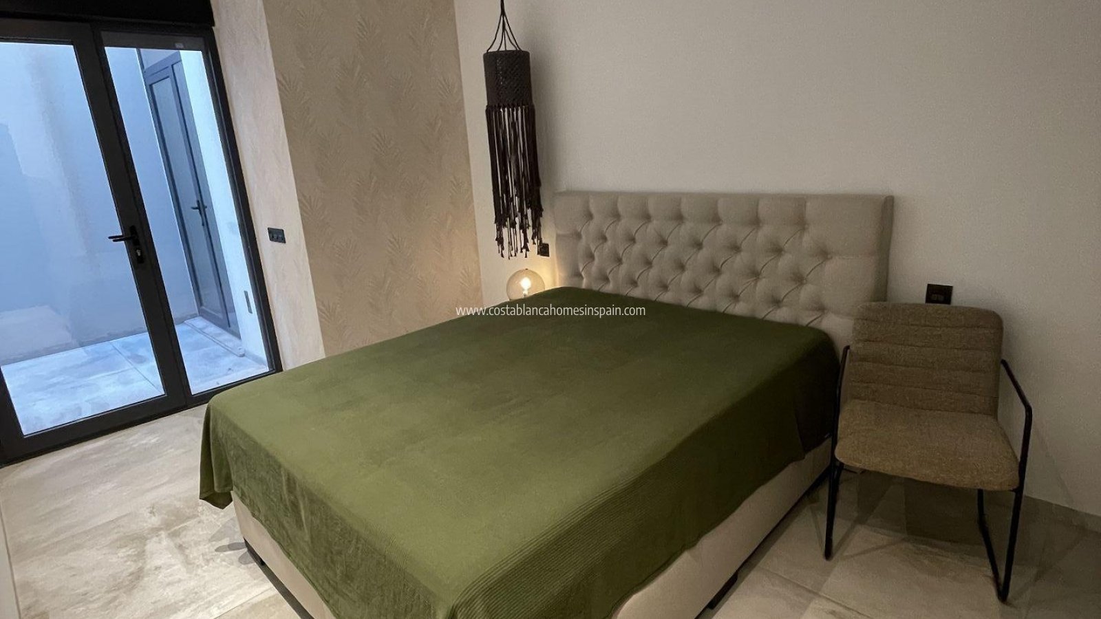 Re-salg - Detached Villa - Ciudad Quesada