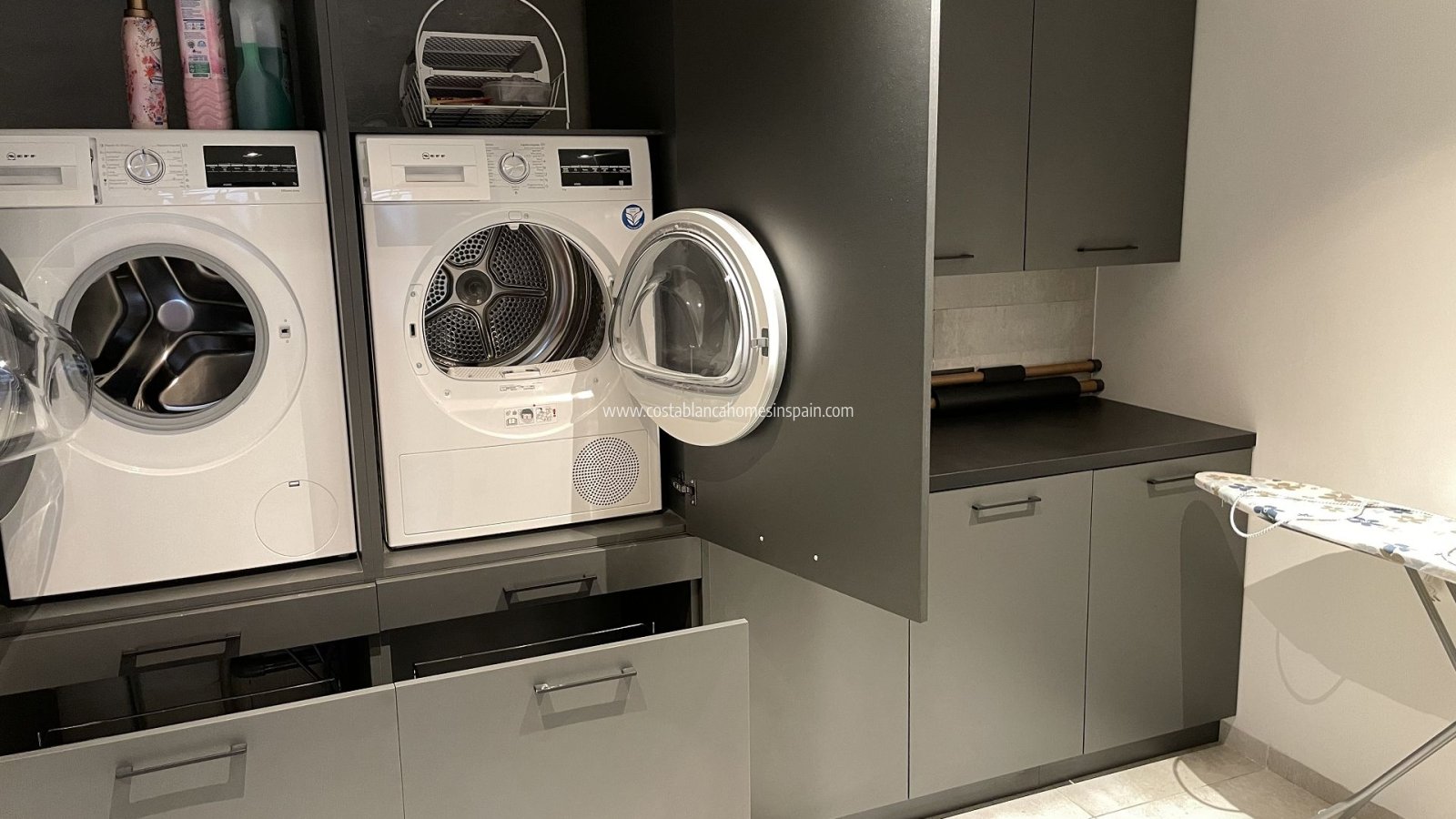 Re-salg - Detached Villa - Ciudad Quesada