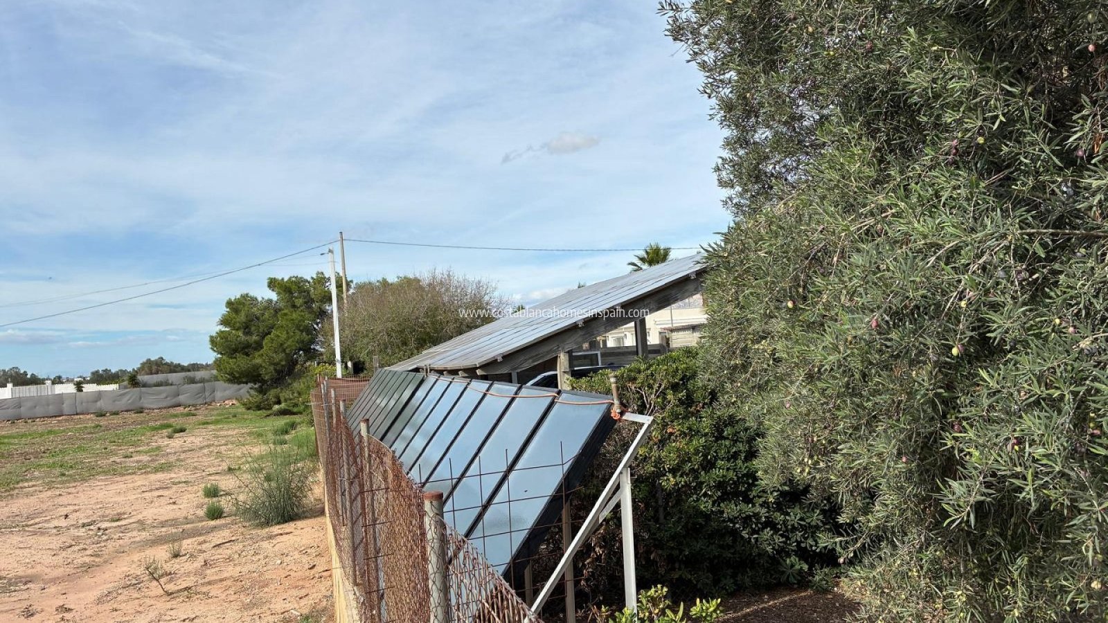 Re-salg - Detached Villa - Crevillente