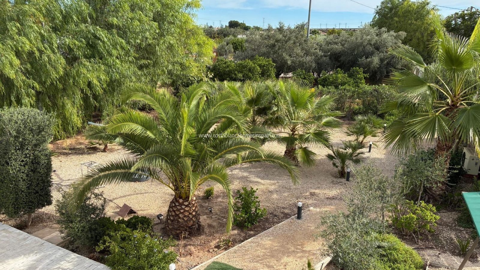 Re-salg - Detached Villa - Crevillente