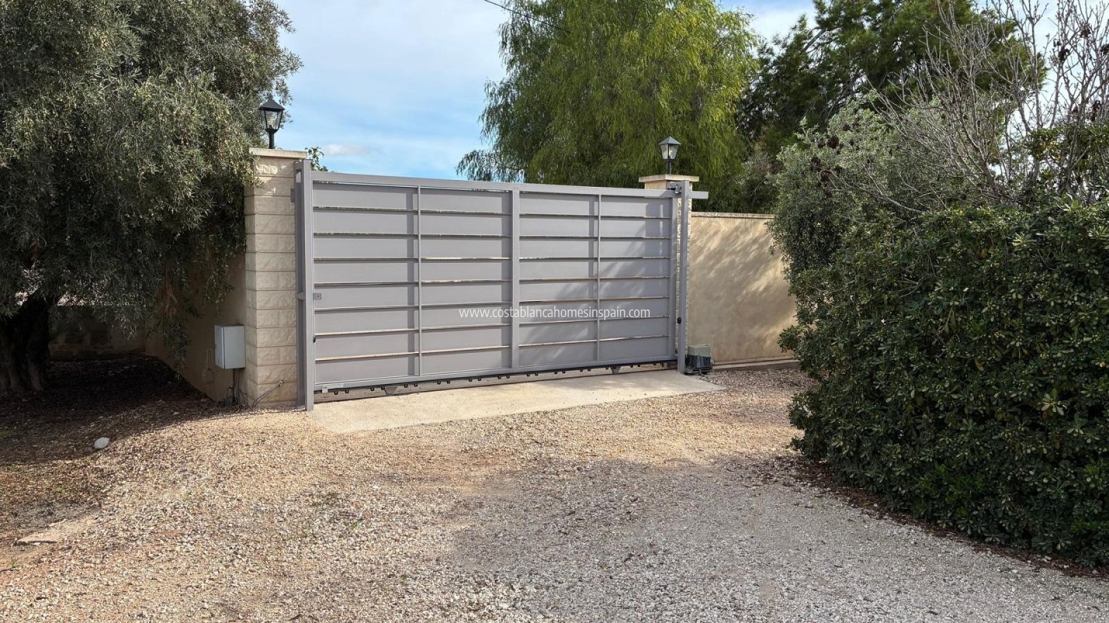 Re-salg - Detached Villa - Crevillente