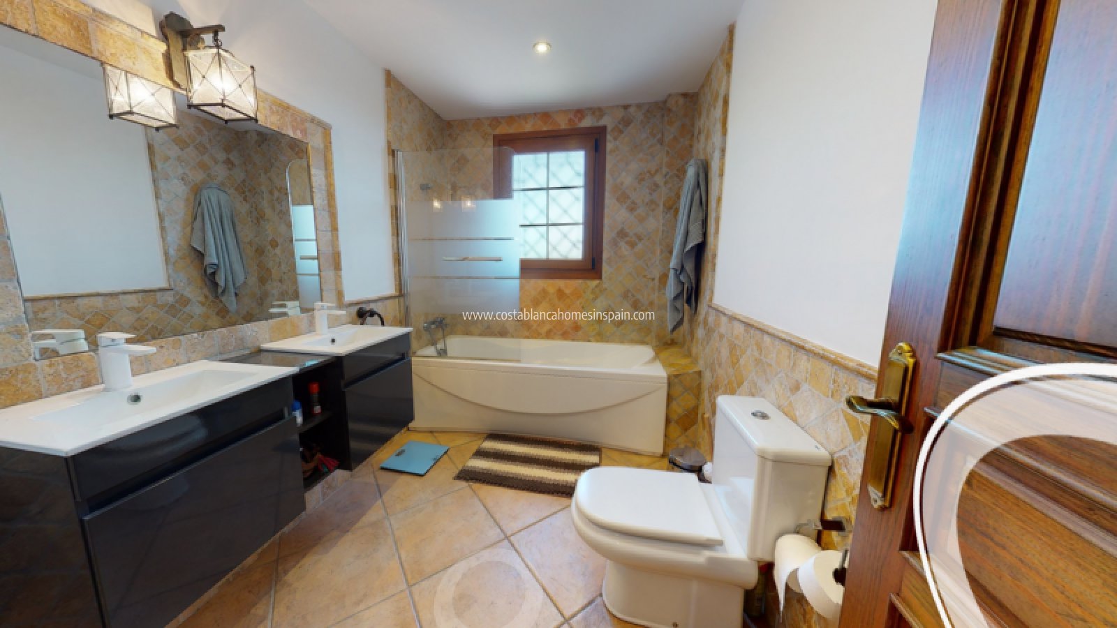 Re-salg - Detached Villa - Elche/Elx - Elche