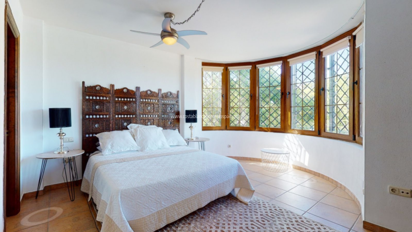 Re-salg - Detached Villa - Elche/Elx - Elche